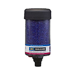 DESICCANT BREATHER, 2.5IN X 5.3IN