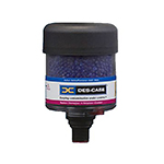 DESICCANT BREATHER, 2.75IN X 3.25IN
