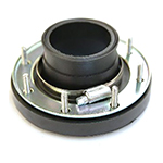 FITTING, ENTRY BOOT, 2IN, RIGID OR 3000/L