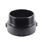 THREADED RISER ADAPTOR (FACE SEAL ADAPTOR)