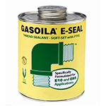 GASOILA E-SEAL E10 AND E85 1/2 PT