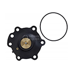 DIAPHRAGM REPAIR KIT, 2 STAGE VALVE DEF