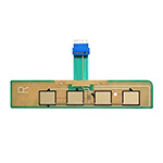 KEYPAD, SOFTKEYS, RIGHT, NGPM 10.4 DISPLAY