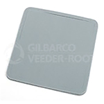 GASKET, EPP, KEYPAD, WITH ADHESIVE