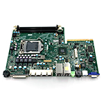 MOTHERBOARD, Q67, PE60 EDH