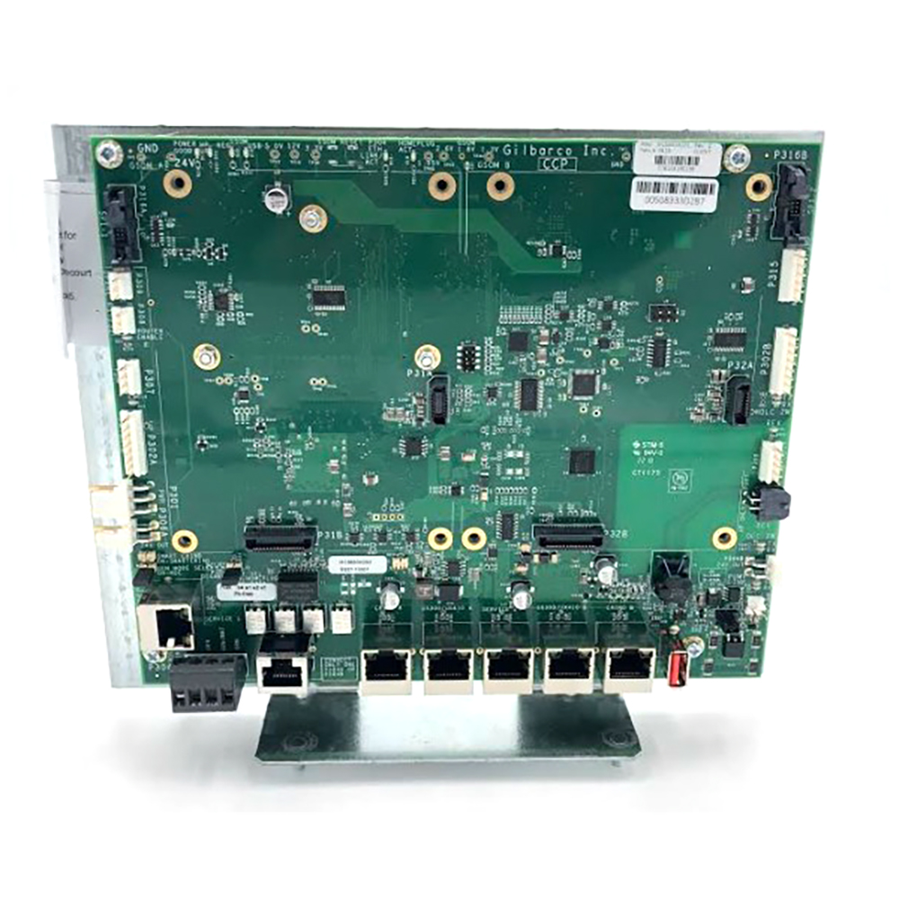 POS Replacement Parts - JF Petroleum - ASSY, DCM2.2, WITH POS Replacement Parts - JF Petroleum - ASSY, DCM2.2, WITH