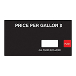 DECAL, PPG  ALL TAXES INC. PUSH