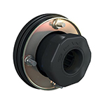 FITTING, RIGID ENTRY, 1IN, CONDUIT
