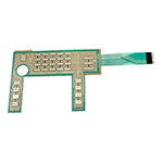 SWITCH VENTED MEMBRANE