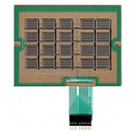 SWITCH, MEMBRANE, 20 KEY