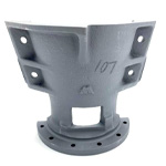 F117 SHELL GRIP, 2 PER ASSY