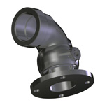 SWIVEL JOINT, 3IN F X FNPT
