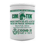 FILTER, 30 MICRON .75IN BIO-TEK PHASE SEP 300MB-30