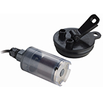 SENSOR, SINGLE FLOAT HYDROSTATIC