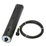 POSITION SENSITIVE PAN/SUMP SENSOR, 12 FT CABLE