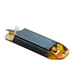 SENSOR, DISCRIMINATING, INTERSTITIAL-FG TANKS