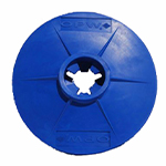 FILLGARD, 3/4IN, BLUE