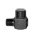SWIVEL, 1/2IN 90 DEGREE MXF