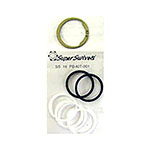 SUPER SWIVEL REBUILD KIT, 1IN BP