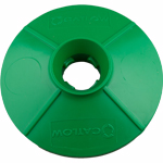 SPLASH SHIELD, GREEN