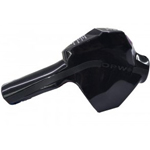 NEWGARD, 1 PIECE, BLACK