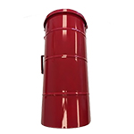 5 GALLON TEST CAN CARRYING CASE