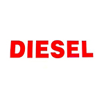 DECAL, DIESEL
