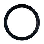 GASKET, BUNA-N, FOR 1711T CAP