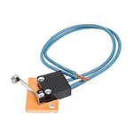 SWITCH ASSEMBLY, AND BRACKET