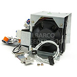 INSTALL KIT, HEATER/FAN 110/120V
