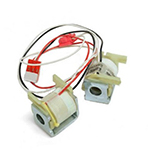 COIL ASSEMBLY, DIG, PROPORTIONAL FLOW
