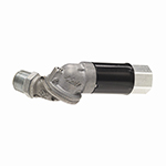 SWIVEL, MULTIPLANE,  BREAKAWAY COMBINATION
