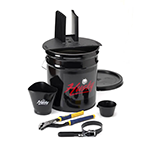 NOZZLE SERVICE KIT