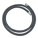 HOSE HW 1IN X 12FT MXM CRIMPED