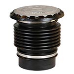 SPILL CONTAINER, SLIP ON, ALUMINUM LID, 5 GALLON
