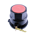 TOP WITH CHECK AND BYPASS VALVES, 10RFP