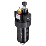 NPT AIRLINE LUBRICATR,60CFM MAX FLOW,250 PSI,3/8IN