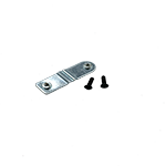 RACK KIT, 2 POSITION, RACK AND SCREWS