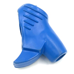 HAND WARMER, DEF, BLUE