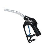 NOZZLE, DEF, BLACK, NO MISFILL DEVICE