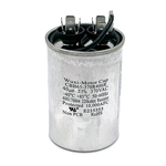 CAPACITOR ASSEMBLY, 2HP FIXED MOTOR, 40MFD