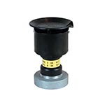 VENT, PRESSURE VAC, 2IN, 8OZ