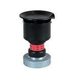 PRESSURE VAC SLIP ON, 2IN, 8OZ, .5VAC