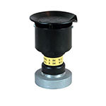 VENT, PRESSURE VAC, 2IN, 3 WC