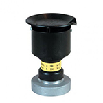 VENT, PRESSURE VAC, 3IN