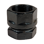 VALVE, NPT VERT CHECK, 1.5IN, WITH PRESSURE RELIEF
