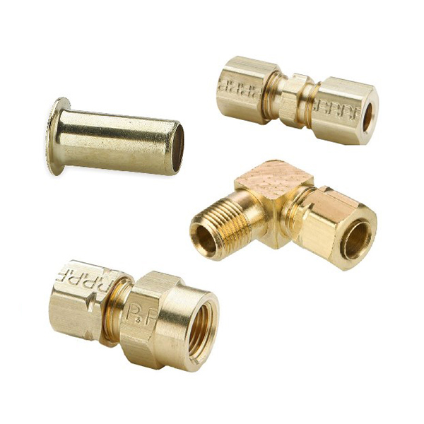 Adapters & Fittings