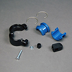 5/8 HOSE CLAMP