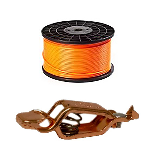Bonding & Grounding Equipment