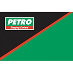 LOWER DOOR ASSEMBLY, ENC, PETRO NEW IMAGE